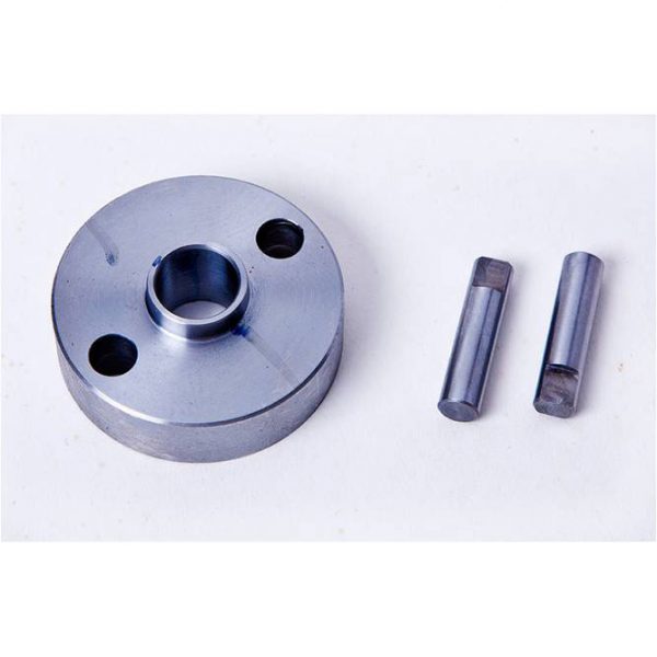 Flange & Pin