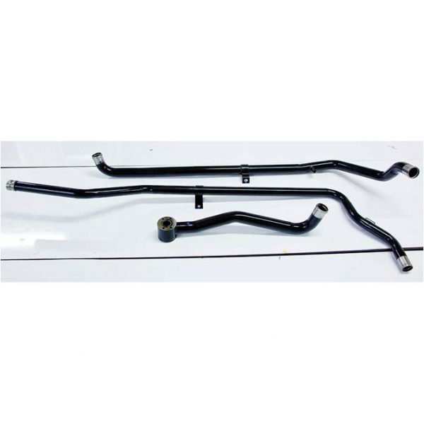 Pipe Hydralic-hp 2