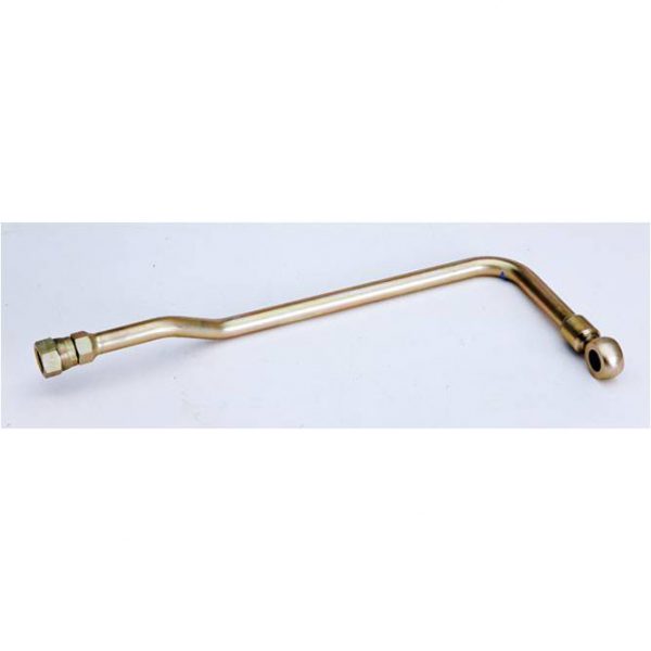 Pipe Pump
