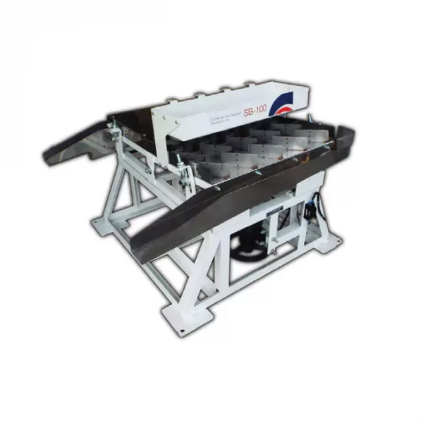 เครื่องคัดแยกข้าวกล้อง SB-100
