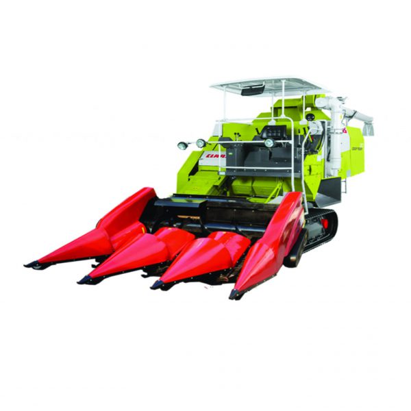 รถเกี่ยวอเนกประสงค์ CLAAS CT30