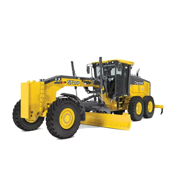 672G GP