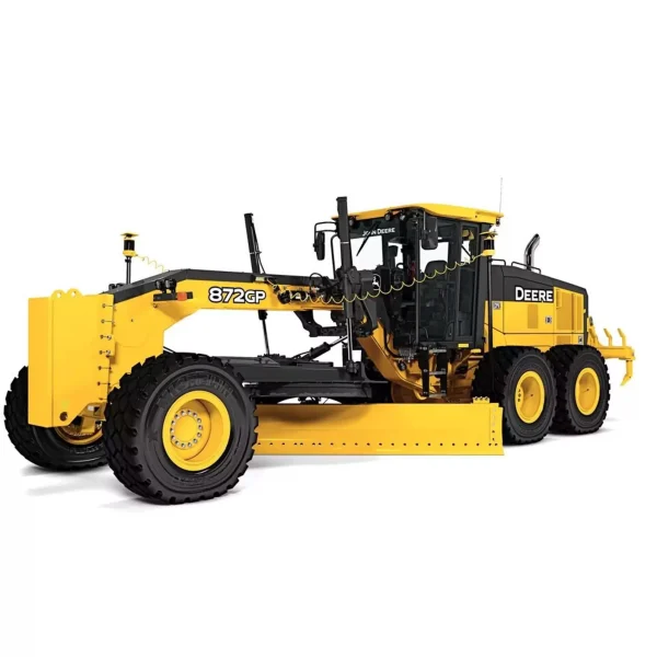 872G GP