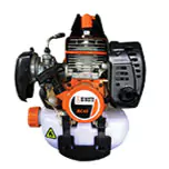 เครื่องตัดหญ้าแบบสะพายบ่า BC45