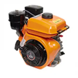 เครื่องยนต์ดีเซล EL650