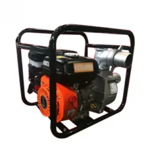 เครื่องสูบน้ำเบนซิน EAP653Z
