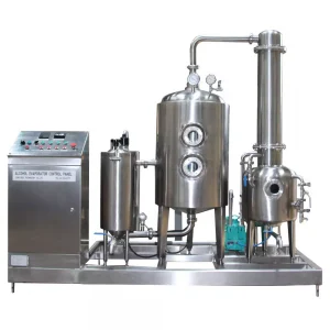 เครื่องรุ่น LVP-25 , LVP-50 , LVP-100