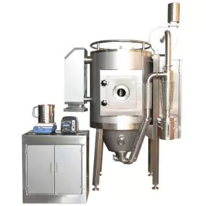 SPRAY DRYER SDE-5 Euro Workshop