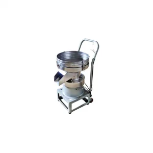 เครื่องตระแกรงร่อนแบบเขย่า (Vibro Separator)