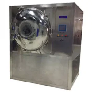 Freeze Dryer เครื่องทำแห้งแบบแช่เยือกแข็ง