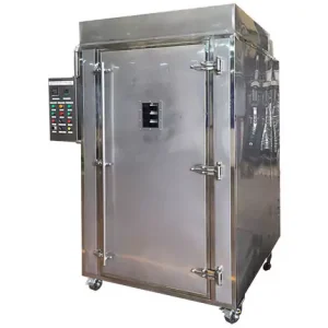 ตู้อบแห้งแบบถาด (Tray dryer)