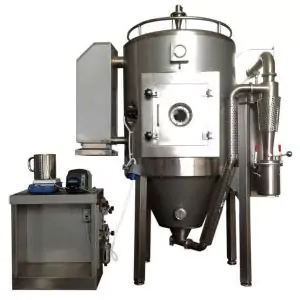 Spray Dryer SDE-10 EURO 2