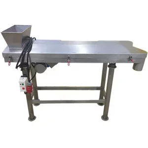 เครื่องแยกเม็ดแตก (Tablet Sorting Machine)