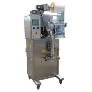 เครื่องแพ็คบรรจุซอง (Packing Machine)