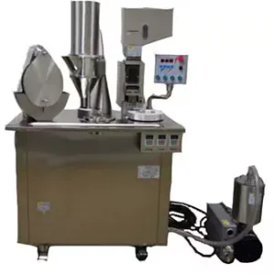 16.33 เครื่องนับเม็ด (Capsule and Tablet Counting Machine)
