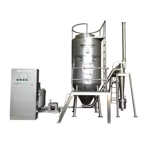Spray Dryer SDE – 50 Euro 2
