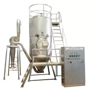Spray Dryer SDE-100 EURO 2
