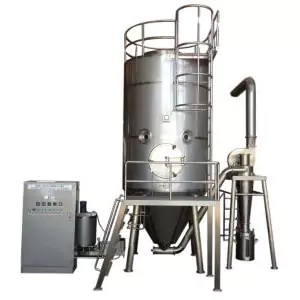 Spray Dryer SDG-150 EURO 2