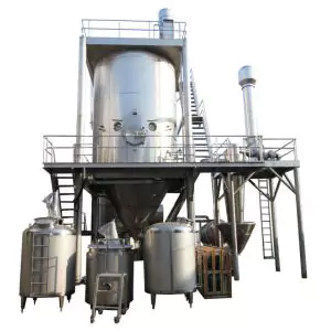Spray Dryer SDG-500 NF