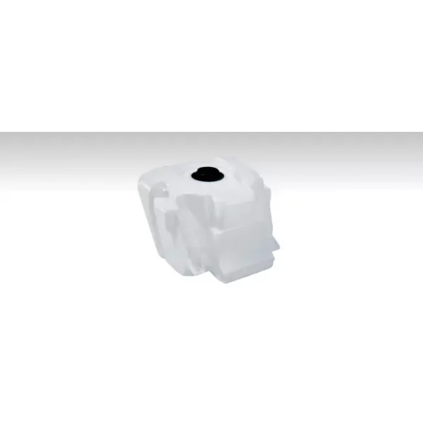 Power tiller fuel tank