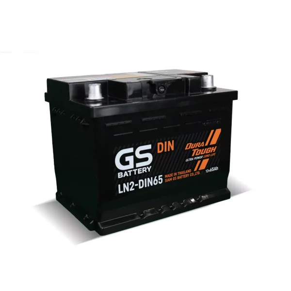 LN2-DIN65
