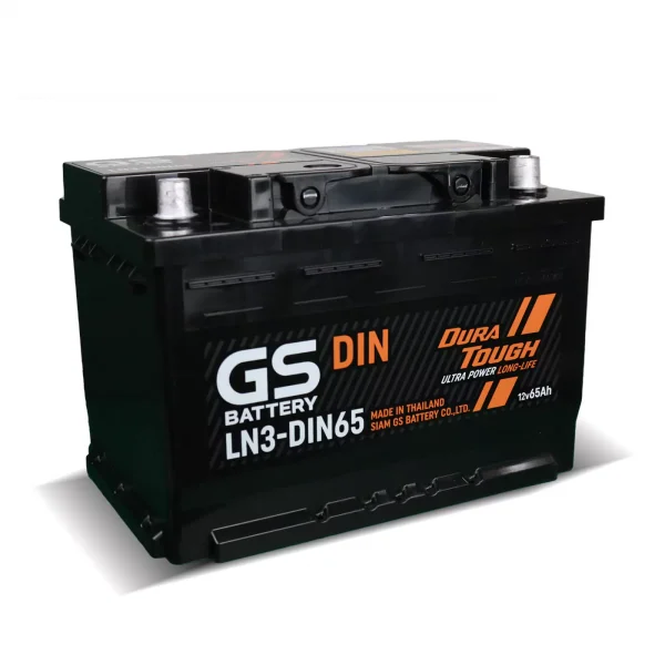 LN3-DIN65