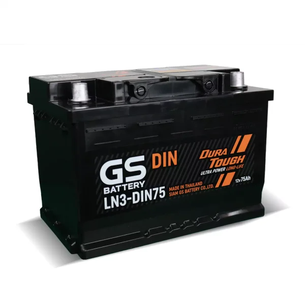 LN3-DIN75