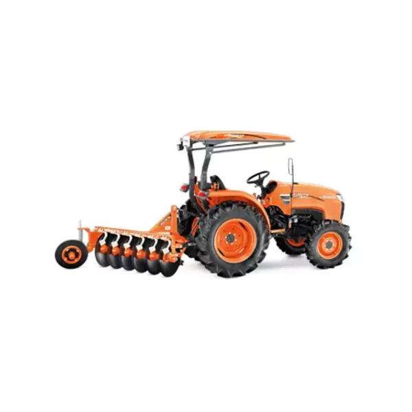 ผานพรวน DH226E HP