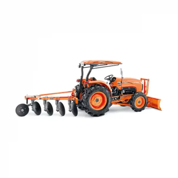 ผานบุกเบิก DP224E HP2