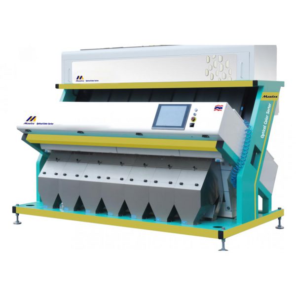 RGB True Colour Sorter