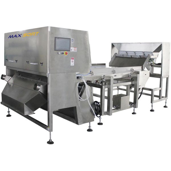 Belt Sorter