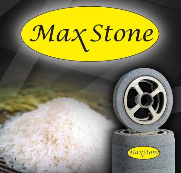 Max Stone