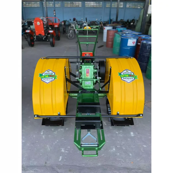 รุ่นย่ำนา NT161 Max