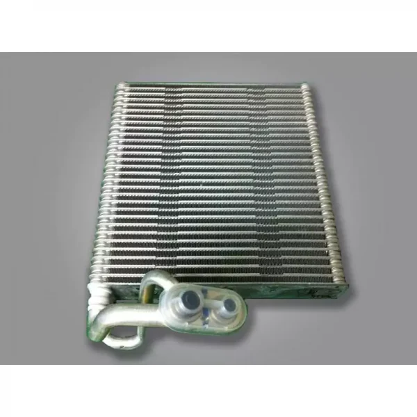 NON CHROMATE PROCESS 1