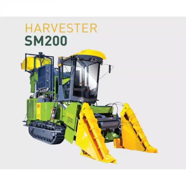 SM200C
