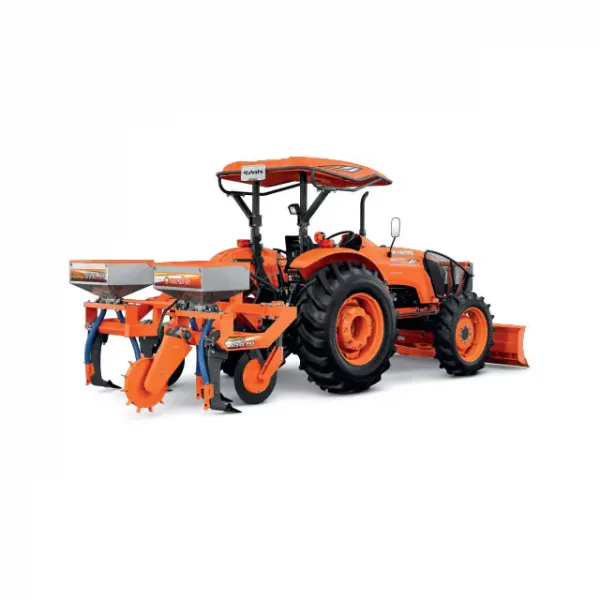 เครื่องฝังปุ๋ย SF940