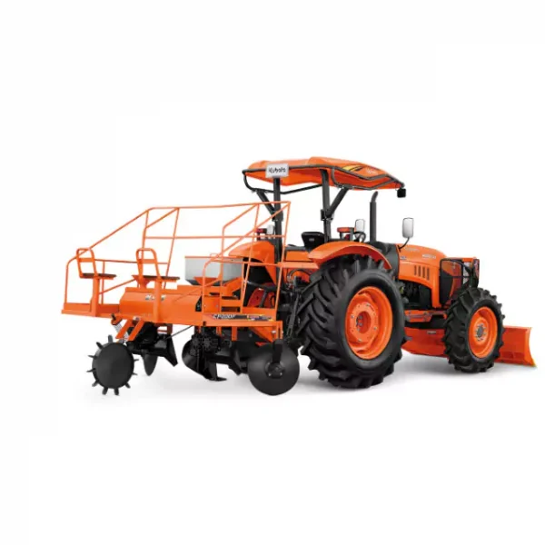 เครื่องปลูกมันสำปะหลัง CP200F