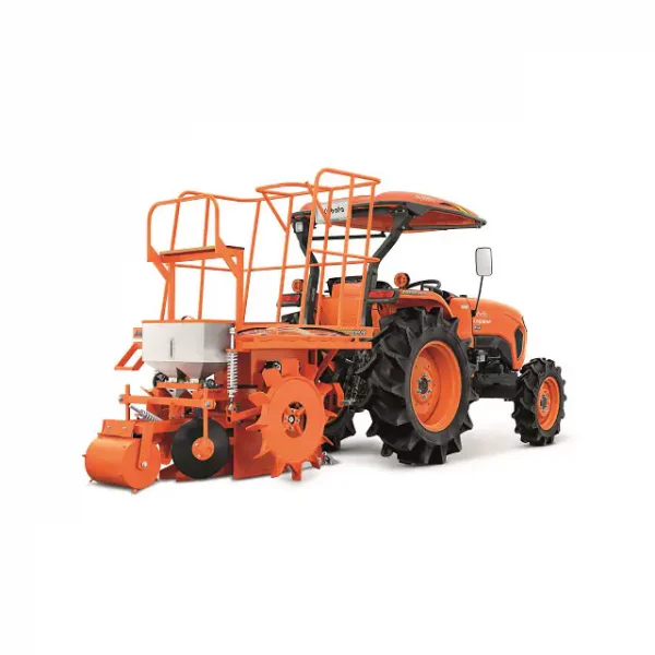 เครื่องปลูกอ้อย SP420