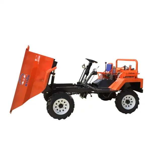 รถดัมเปอร์ รุ่น FD1000