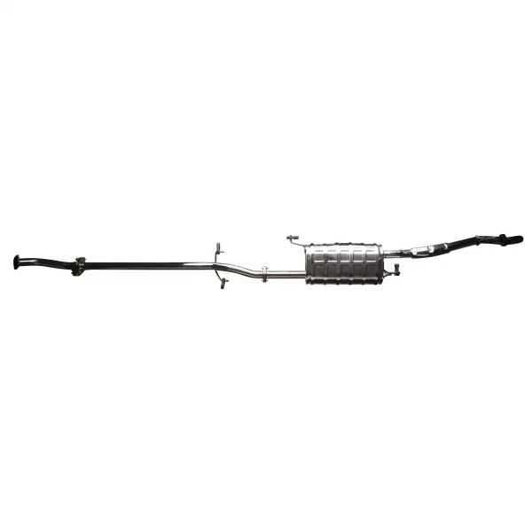 Exhaust System