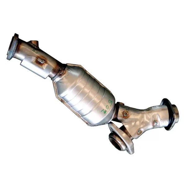 Catalytic Converter