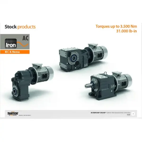 Iron-AC