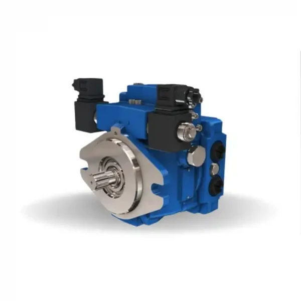HYDRAULIC PUMP
