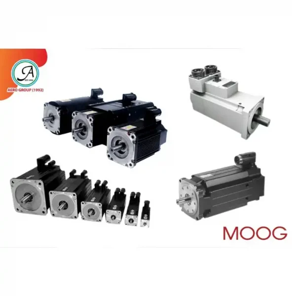 Motors&Servo Motors