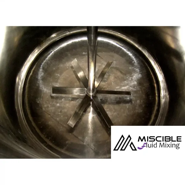 MISCIBLE Impellers Calculation-1