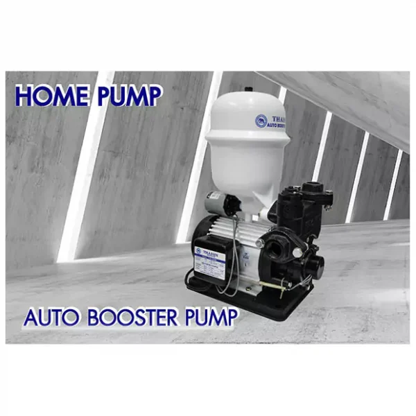 AUTO BOOSTER PUMP