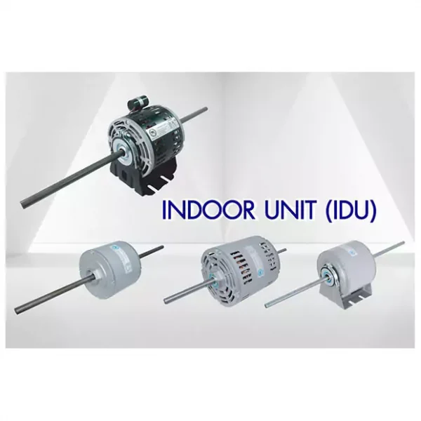 INDOOR UNIT