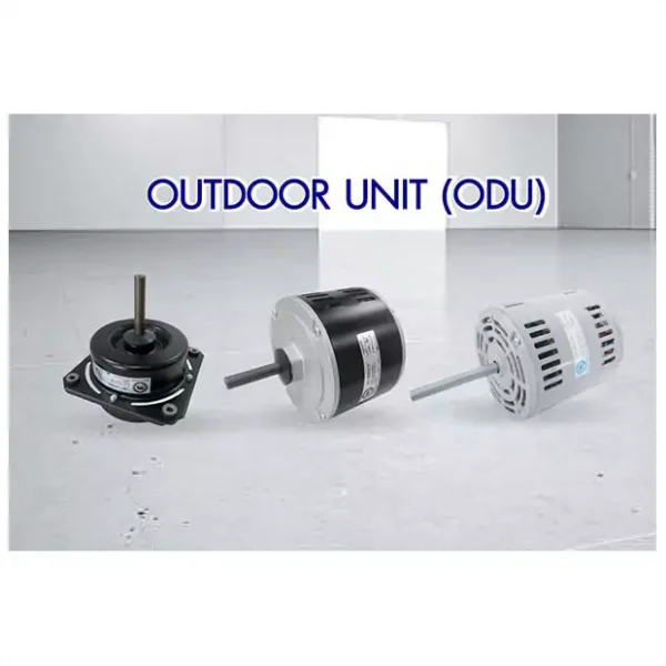 OUTDOOR UNIT