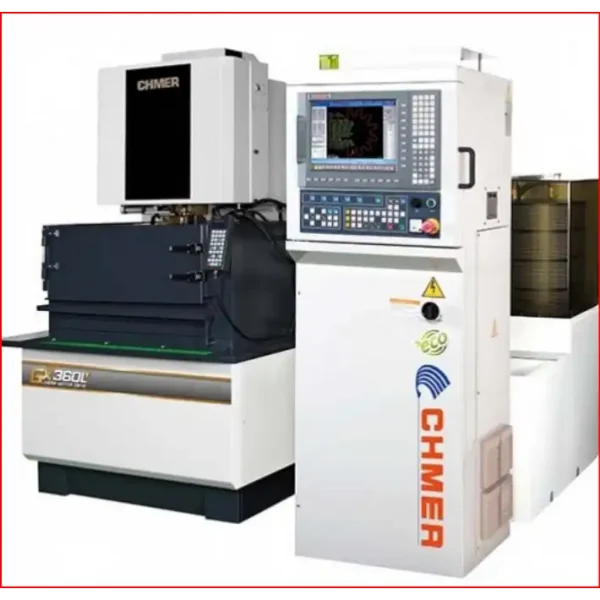 WIRTE CUT EDM