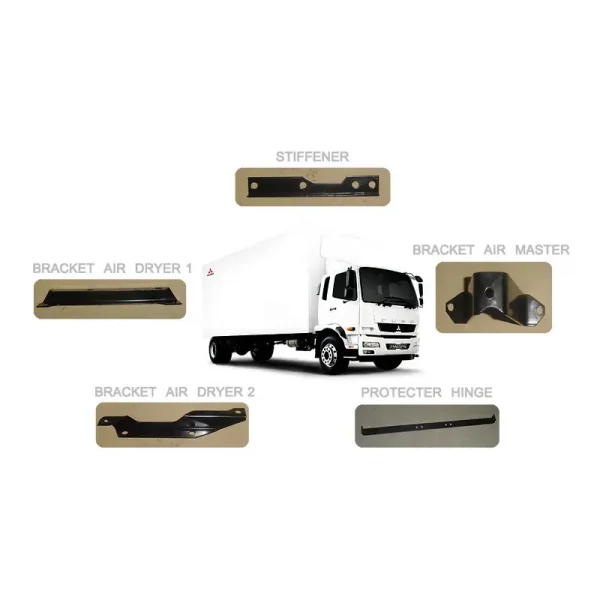 Truck Parts